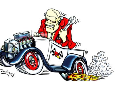 car_cartoon